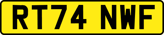 RT74NWF