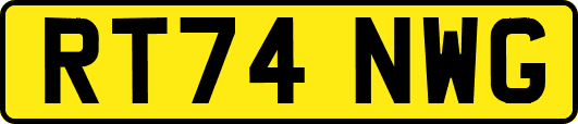 RT74NWG