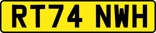 RT74NWH