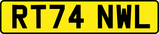 RT74NWL