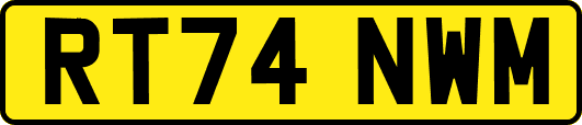RT74NWM