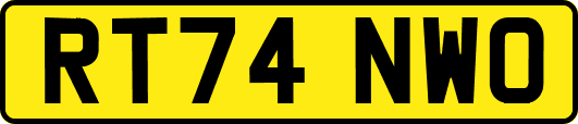 RT74NWO