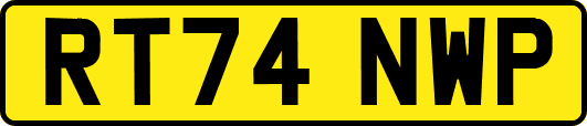 RT74NWP