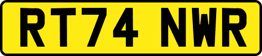 RT74NWR
