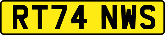 RT74NWS