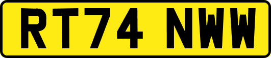RT74NWW