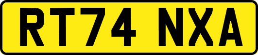 RT74NXA