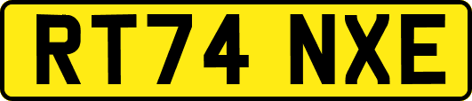RT74NXE