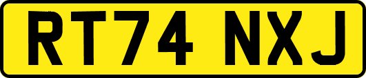 RT74NXJ