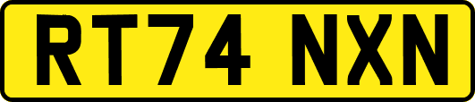 RT74NXN