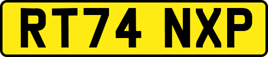 RT74NXP