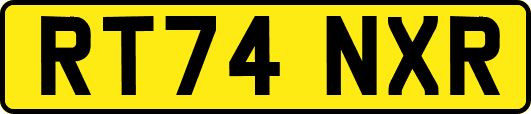 RT74NXR