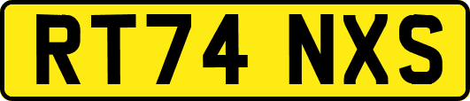 RT74NXS