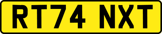 RT74NXT