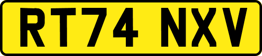 RT74NXV