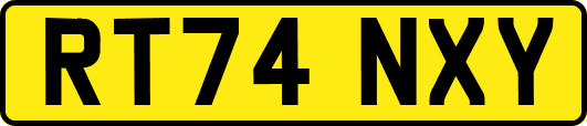 RT74NXY