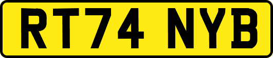 RT74NYB