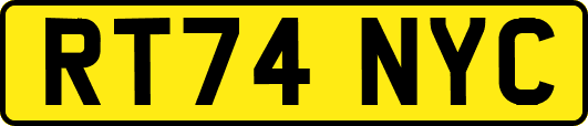 RT74NYC