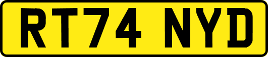 RT74NYD