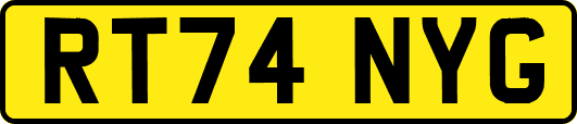RT74NYG