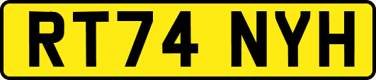 RT74NYH