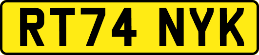 RT74NYK