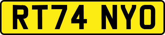 RT74NYO