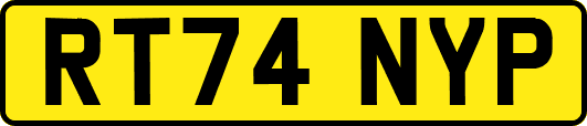 RT74NYP