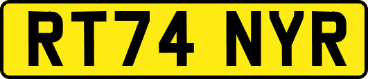 RT74NYR