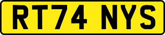 RT74NYS