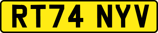 RT74NYV