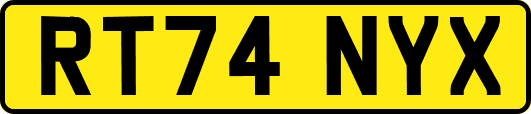 RT74NYX