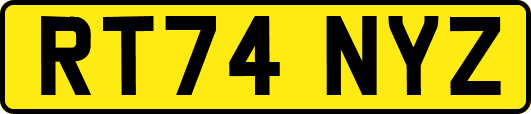 RT74NYZ