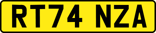 RT74NZA