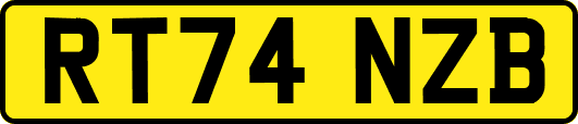 RT74NZB