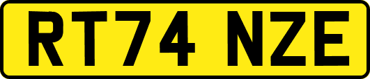 RT74NZE