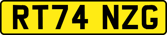 RT74NZG