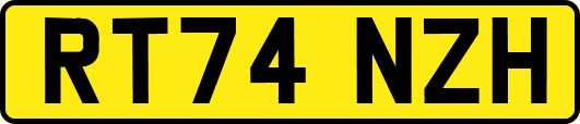 RT74NZH