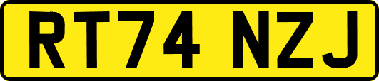 RT74NZJ