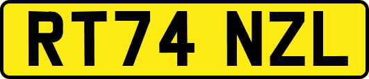 RT74NZL