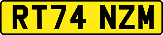 RT74NZM