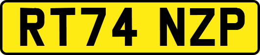 RT74NZP