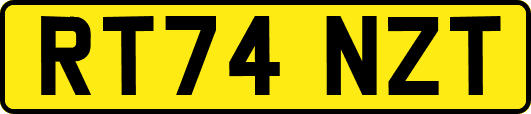 RT74NZT