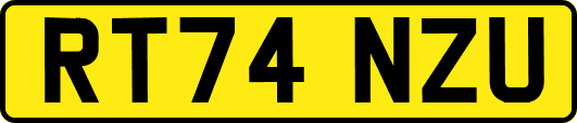 RT74NZU