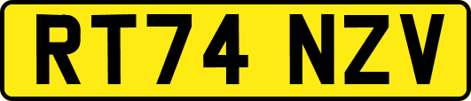 RT74NZV