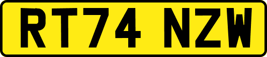 RT74NZW