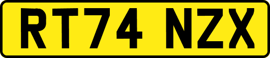 RT74NZX