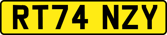 RT74NZY