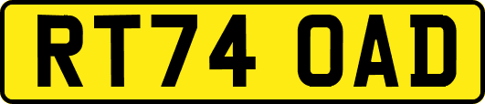 RT74OAD