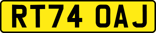 RT74OAJ